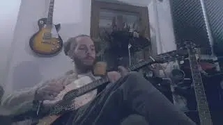 RastaBenji &bull; Speed motion Guitar &bull; 2020 (with broken arm🤷&zwj;♂️)