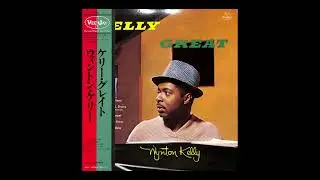 Wynton Kelly &bull; Kelly Great &bull; Side 2 (Vinyl, LP, Album)