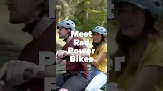 How Rad Power Bikes Uses Bitly QR Codes to Streamline Retail Experiences for All