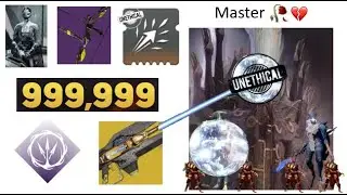 Solo Master The Witness | Renegades