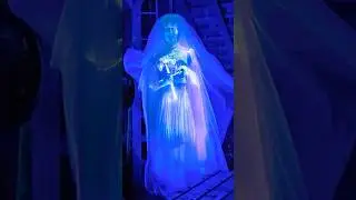 Why Disney Hid A Secret Room In Epcot