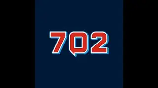 Greybeard Interview on 702 Drive Time | Rocket League! | Audio