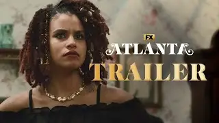 Atlanta | Season 4, Episode 5 Trailer - Work Ethic! | FX