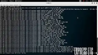 Kali Linux Configuration | Hacking Tips And Tricks - Tanveer Malik