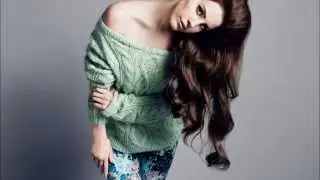 Young and Beautiful (Remix by Disfigure) - Lana Del Rey
