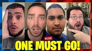 The End Is Coming😫 | 🔥Who Is On The Line?🔥