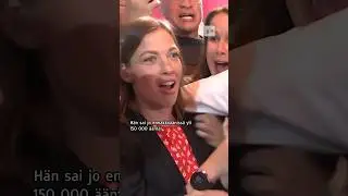 Eurovaalien ennakko&auml;&auml;nten tulos yll&auml;tti #yleuutiset