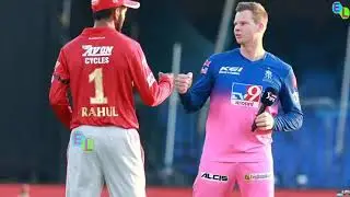 Highlights : RR vs KXIP 2020 Match Highlights | Rajasthan Royals vs Kings XI Highlights