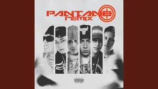 Pantano (Remix)