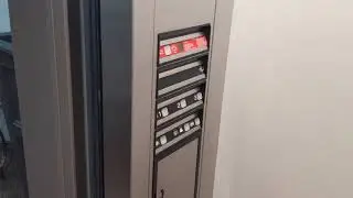 Best Western Havre Montana Elevator