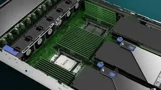 HPE ProLiant DL380 Gen10 Plus Product Overview