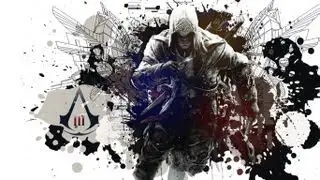 Assassin's Creed III - The White of their eyes [ENG] [HD]