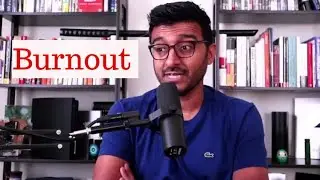 i almost burnt out creating software engineering content on YouTube, here is what I learned