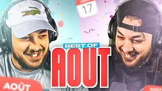 Nateos fais une confidences &eacute;trange.... BEST OF AOUT #4