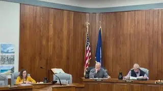 Bedford council OKs strategic action plan for downtown