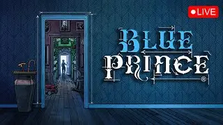 Let's Play Blue Prince - PC Gameplay - Part 1
