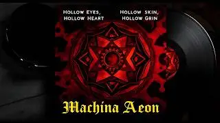 Hollow Eyes, Hollow Skin, Hollow Heart, Hollow Grin