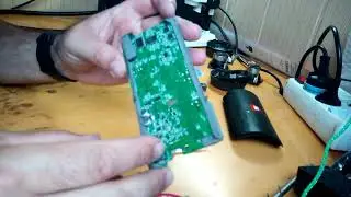 JBL charge 2+ нет звука колонка ремонт