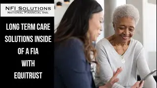 Bridging the Gap: Discover Equitrust's Long-Term Care Solutions