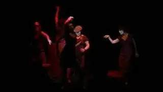 THE&Acirc;TRE Lagarce J'&eacute;tais dans ma maison...