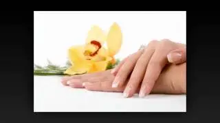 Nails Organic Spa 203 Sparta Rd Belton Texas 76513 (1548)