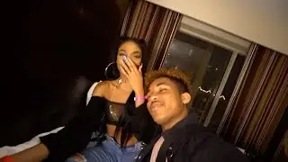 i don't think kellie sweet likes me anymore... ft. Kellie Sweet, Mega McQueen, Zias, B'Lou