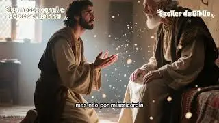 Genesis 27 Prontos para a B&ecirc;n&ccedil;&atilde;o ou Apenas Desejosos Dela?&rdquo; 