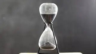 SONIDO de ARENA CAYENDO 💤 | ⌛ Reloj de arena ⌛ | 30 MINUTOS | 💤⌛⛱️ (Hourglass, sand) Relajarse