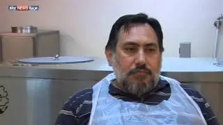متجر يصنع البوظة تقليديا منذ قرن