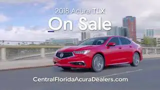 CFL Acura New Year's Sale Event 2017 - Pinnacle Advertising & Marketing