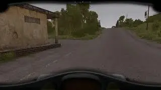 Testing the radiation script| Arma 3