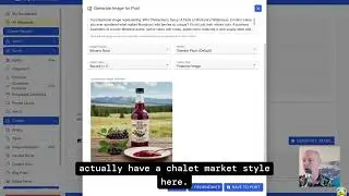 We Built a Shopify Content Machine: RequestDesk.ai Integration Demo (Product Blog Automation)