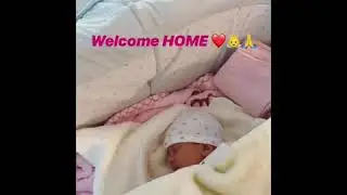 Loredana dhe Mozzik behen prind&euml;r