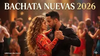 Bachata Mix 2026 ❤️ Las Mejores Canciones de Amor para Dedicar 💞