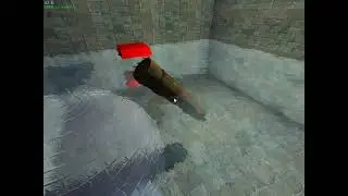 EMBM Water - Blitz3D