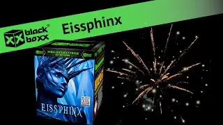 Blackboxx - Eissphinx