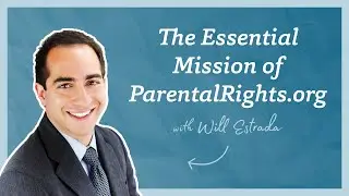 How ParentalRights.org is working for CPS reform