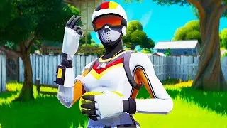 Killing Streamers With Reactions(Ft. XTRA Sly) - Opp Stoppa l Fortnite Montage!