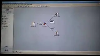 Split Input Records using Round Robin - Datastage Tutorial