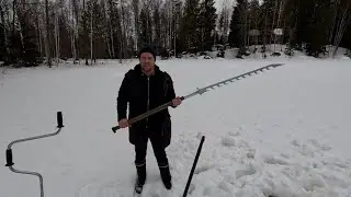 Helsinki part 1 - Learning from Unity and Roblox to make game dev accessible. Sauna and ice swimming