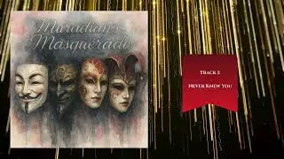 Muradian's Masquerade - Full Concept Album