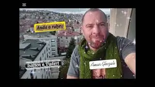 Anda a ruḥeɣ 