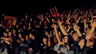 TROTSKY VENGARAN &mdash; Noche de rock @trotskyvengaran