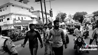 Sonu Sahu shahdol mafiya