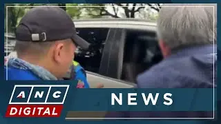 MMDA внедряет NCAP для борьбы с незаконной парковкой и препятствиями на дорогах в Манильском метр...