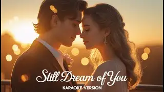 Still Dream of You (Karaoke Version) &ndash; AiLove | Sing Along Lyrics