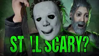Myers REWORKED Now LEAVING! Still Scary? Lets Decide...