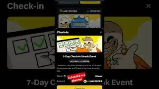 Ducks airdrop update today #duck #ducks #airdrops #crypto #duckside #cryptocurrency #anime #music