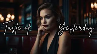 Taste Of Yesterday | (Official Music) | Rock Ballad | Burning Verse