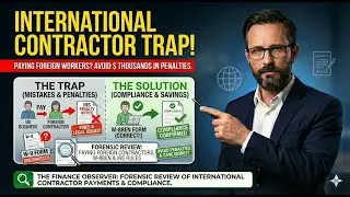 International Contractor Compliance